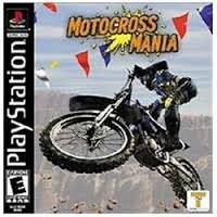 Motocross Mania